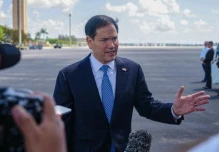 Estados Unidos incluye a los Chone Killers en su lista de organizaciones terroristas