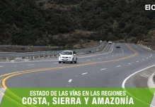 Informe Red Vial Región Amazónica - Junio 13 de 2022