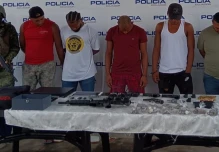 Principales noticias de Ecuador hoy - 22 de febrero de 2024 