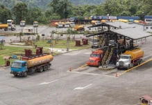 Despachos de combustibles en las refinerías se automatizan con sistema de turnos