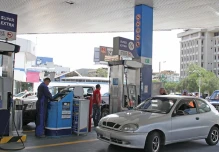 El precio del diésel aumentó nuevamente