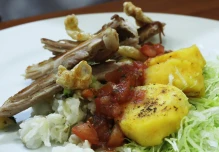  Quito se despierta y “empodera” como destino gastronómico latinoamericano