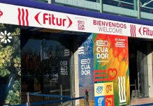 Ecuador exhibirá sus 4 mundos en FITUR 2026