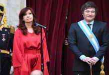 La confianza en los gobiernos latinoamericanos ha empeorado desde 2008