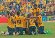 ¿Dónde ver el partido Perú vs Ecuador? 