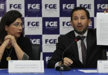 11 fiscales de Ecuador compartirán datos del caso Odebrecht