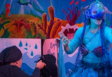 Loja se prepara para la gran fiesta del arte