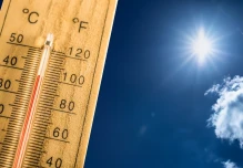 Ecuador está padeciendo una ola de calor