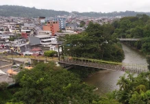 Napo es la provincia con más pobres del Ecuador