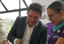 Morona tendrá una nueva casa de acogida