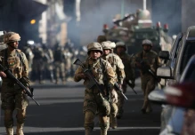 Ecuador lamenta situación en Bolivia por acciones militares