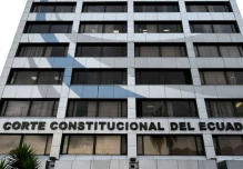 En la Corte Constitucional están pendientes 13.000 casos
