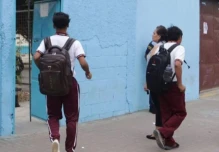 El año lectivo empezará el 6 de mayo en la Costa y Galápagos