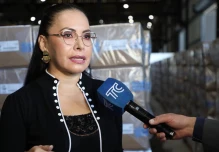 Las 6 provincias amazónicas ya recibieron los paquetes electorales