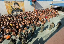 14 presos fallecieron en un enfrentamiento en una cárcel de El Oro