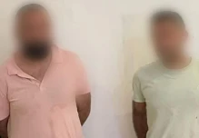 La Policía detuvo a dos ciudadanos turcos en Samborondón