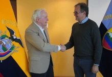 DGAC y WCS se unen para combatir el tráfico de fauna silvestre