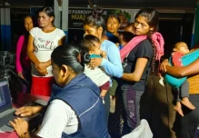 Brigadas móviles del Registro Civil recorrieron Morona Santiago