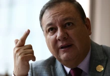 45 delincuentes han sido abatidos en Ecuador en 2023