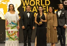 Quito, elegida como destino cultural líder en Suramérica 