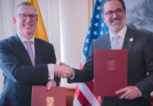 Estados Unidos y Ecuador lanzaron iniciativa para conservar la Amazonía