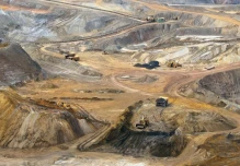 Ecuador sigue entre los mercados mineros menos competitivos