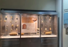 El centro arqueológico Arutam Wakam abrió sus puertas en Zamora