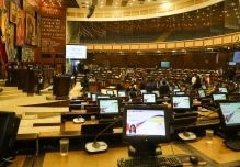 La Asamblea creó una comisión para las reformas aprobadas en la consulta popular