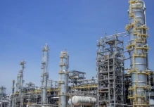 Refinería de Cartagena incorpora nueva planta para la producción de azufre sólido