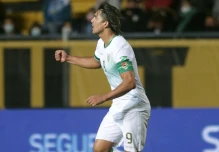 El goleador boliviano Marcelo Martins reforzará a Independiente del Valle