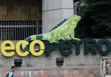 La petrolera Hocol encuentra reserva de gas natural en el norte de Colombia