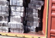 Ecuador batirá récord de incautación de droga en 2021, al menos 201 toneladas