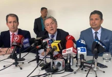 Diputados españoles indagan delitos supuestamente cometidos por Rafael Correa