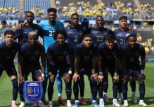 ¿Dónde ver los partidos de Ecuador en la Copa América 2024?