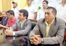 Avanzan diálogos entre transportistas y la empresa ECSA

