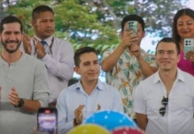 El asfaltado de la vía Dayuma–Pindo tendrá una inversión de $ 8.1 millones