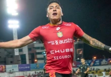 Deportivo Cuenca, Barcelona y Macará comparten la punta 