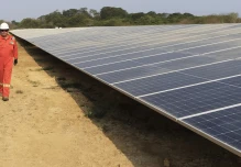 Sector energético de Latinoamérica es altamente sensible a cambio climático, según Olade