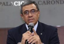 La intervención de la CNEL tomará alrededor de seis meses