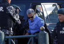 Romo asegura que régimen de Maduro protege a Alvarado