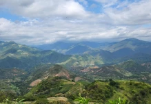 Inversión australiana impulsa la exploración de dos proyectos de cobre y oro en Ecuador