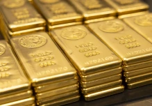 Oro desplaza a los bonos del Tesoro de EE.UU. como principal activo de reserva mundial
