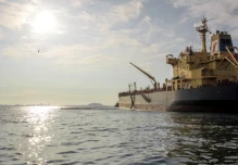 Petroecuador compró 3’080.000 barriles de Diésel Premium a Trafigura