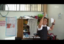 Daniel Noboa. El presidente electo más joven de #Ecuador