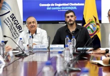 La inseguridad impide a Barcelona y Emelec presentar a sus figuras
