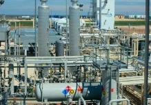 Eni anuncia un acuerdo para la compra de gas natural licuado desde EE.UU. 