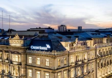 Credit Suisse comprará bonos de Ecuador que valen $ 1.628 millones