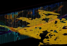 Big Data en la geología 