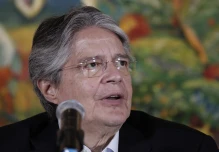Asamblea notifica al presidente Lasso sobre el juicio político en su contra