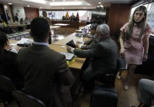La perito que hizo un perfil de Rafael Correa ingresó al Programa de Protección de Víctimas y Testigos 